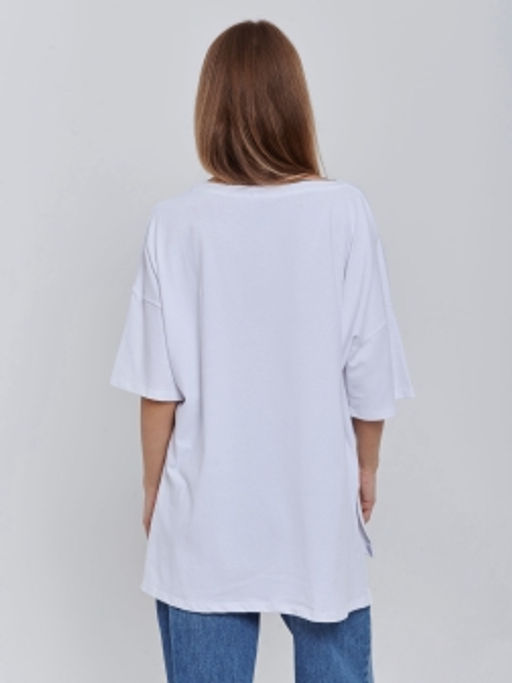 футболка женская - Chic & charisma фото 5