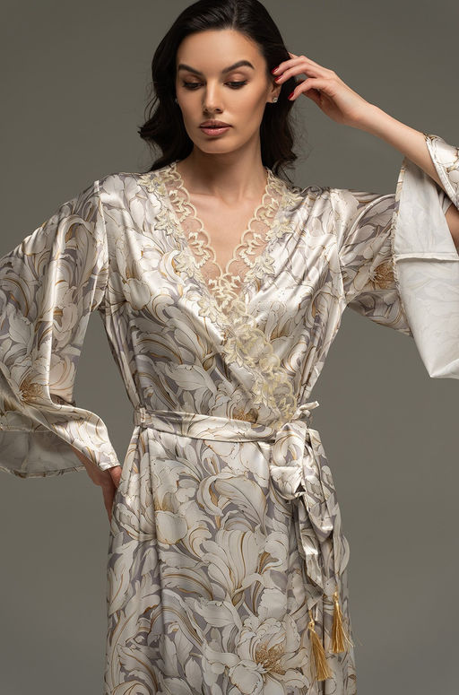 Халат Mia-Amore фото 3