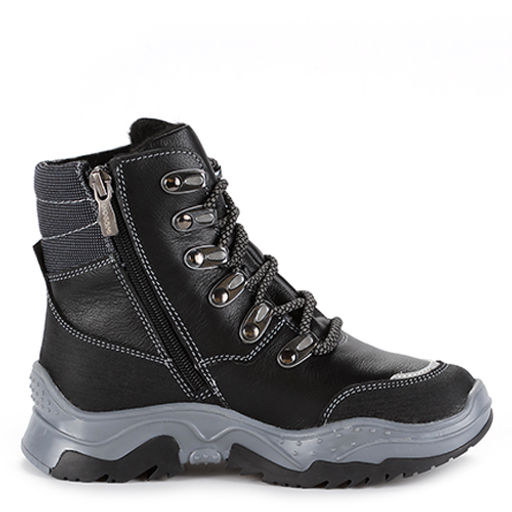 СПЕЦПРЕДЛОЖЕНИЕ! Ботинки для мальчиков и девочек - Elegami фото 4