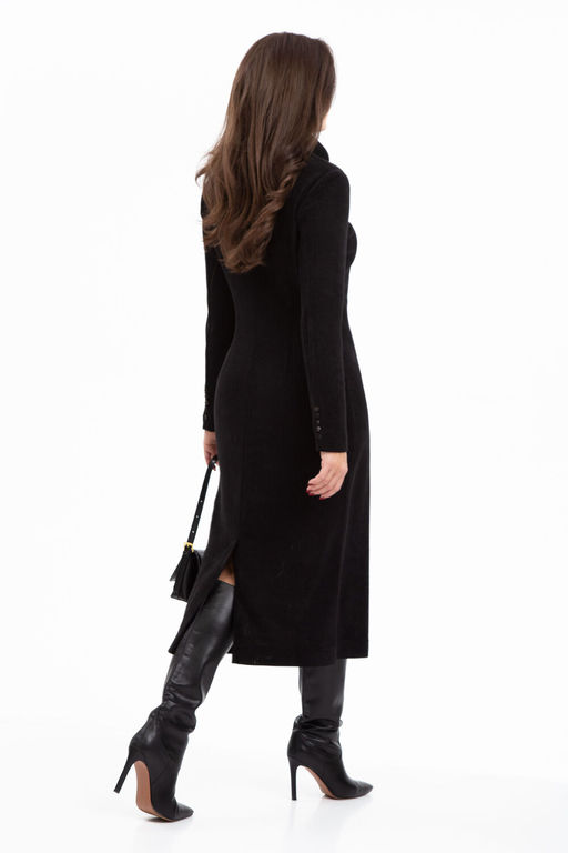 Платье Golden Valley 4759-4 черный фото 3