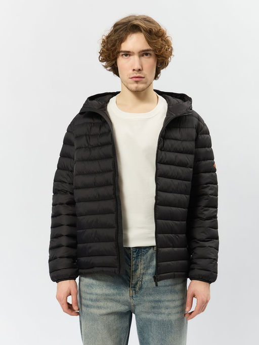 Куртка пуховая / Lee Cooper  фото 2