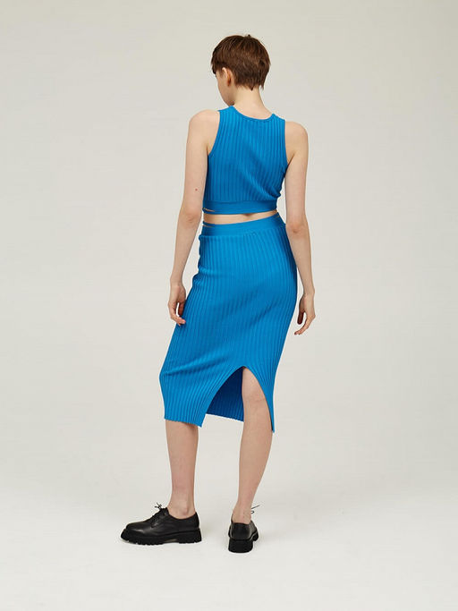 Юбка жен. - Incity фото 4