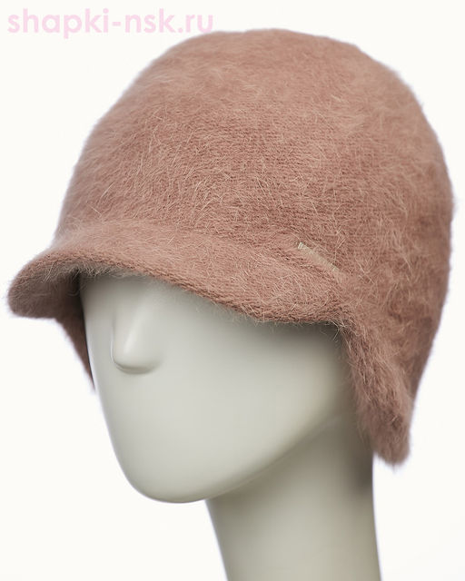 Алтея 912 Шапка женская (56-58)