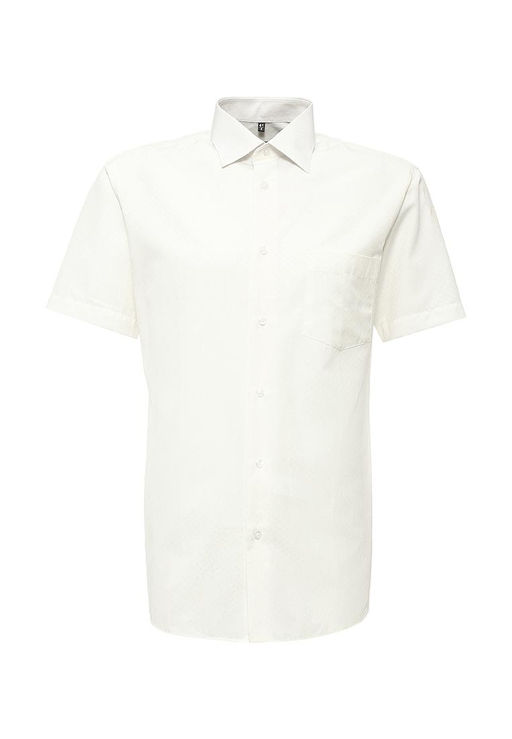 Сорочка мужская короткий рукав GREG 513/309/60/Z  фото 2