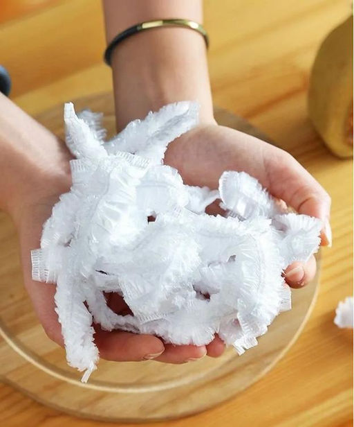 Пакет-шапочка 90 см набор 20 шт - 1000 ДЕТАЛЕЙ фото 3