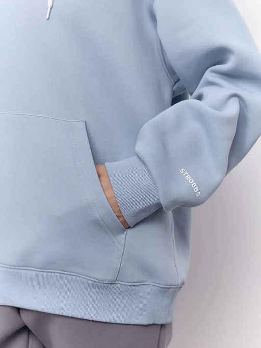 T3395-5 худи женское - Strobbs фото 12