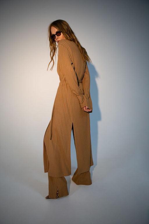 Костюм Pirs 4120 бежевый  фото 4