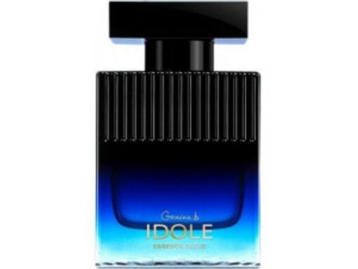 GEPARLYS IDOLE ESSENCE BLEUE m EDT 90 ml M, туалетная вода