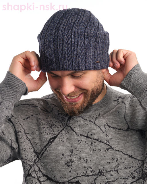 57837 Trek Колпак мужской флис (57-59)