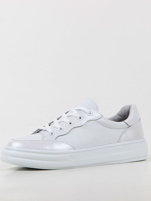 Кеды EDART 148.lusi22 w. white/max