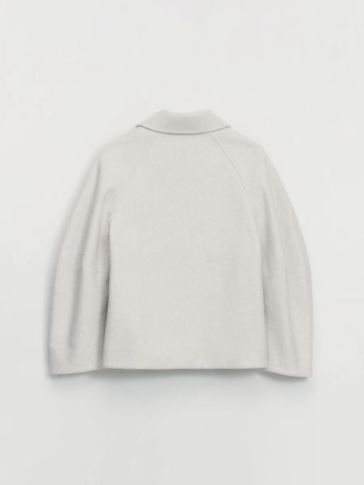 Полупальто укороченное / Zarina  фото 2