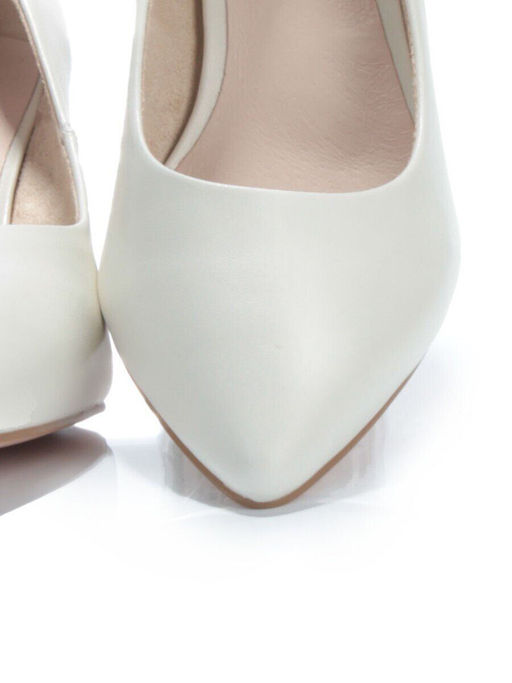 06-PDM363-2 Туфли женские (натуральная кожа) - No name фото 14