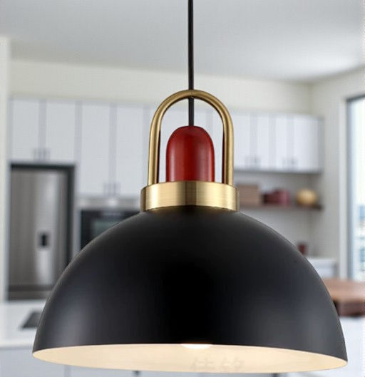 Люстра Подвес PP-000789-1BK