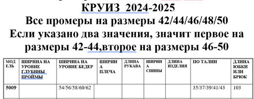 Брюки 5009 - Niv niv фото 7