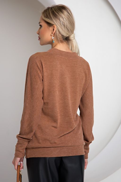 VALENTINA Джемпер Бонита №3  фото 3