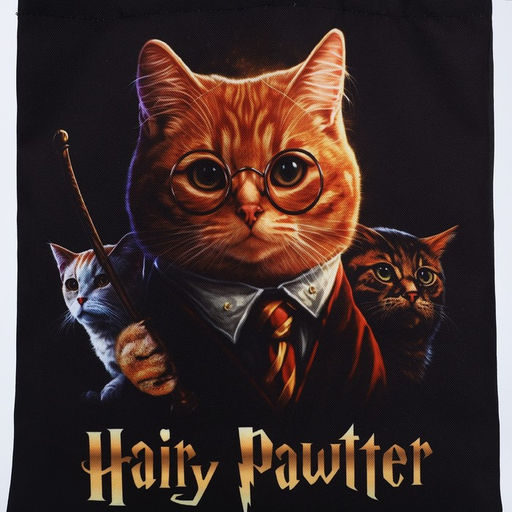 Сумка-шопер без застёжки, цвет чёрный - Nazamok фото 3