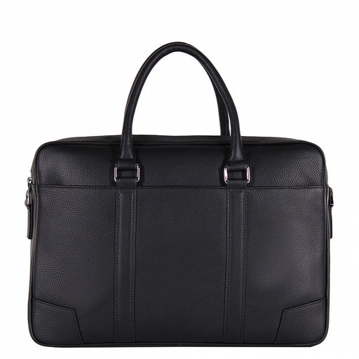 Портфель 191104-4G black S-Style