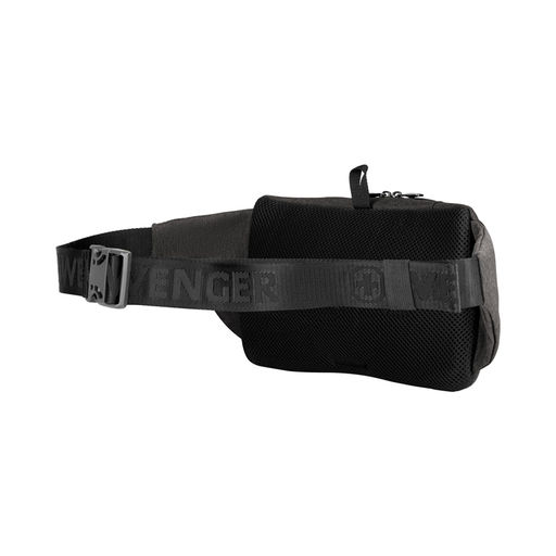 Сумка через плечо MX Crossbody Bag WENGER 611644  фото 4