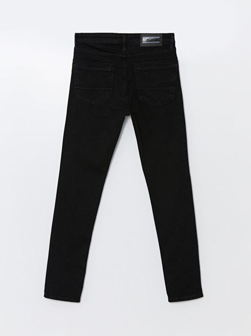 760 Skinny Fit Erkek Jean Pantolon - Waikiki фото 2