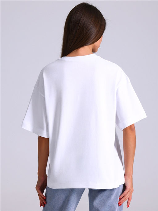 Футболка 1ЖДФК4661804