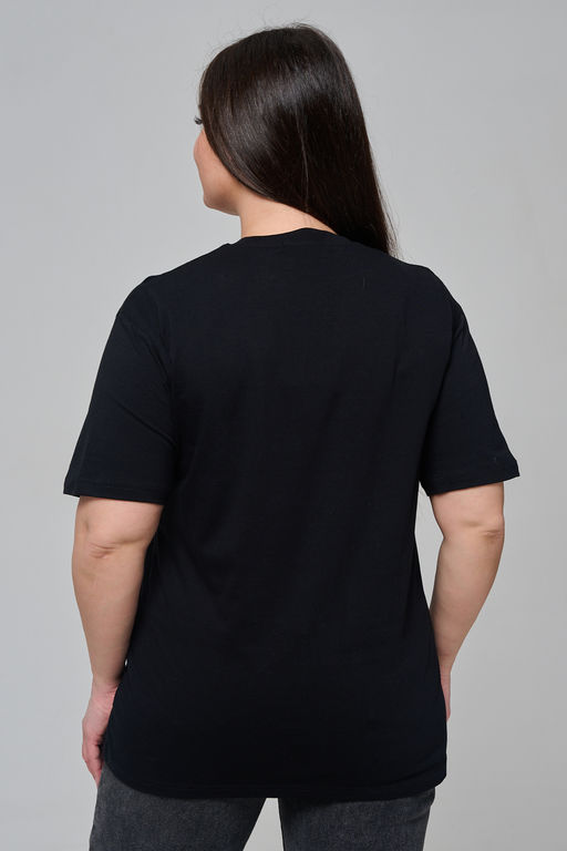 8564 футболка женская