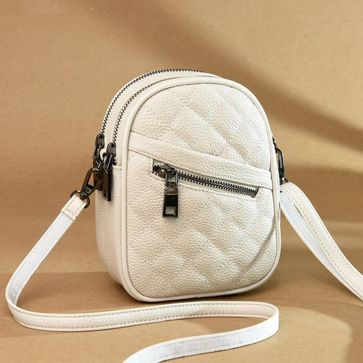 Bags Сумка женская / кожа / 1376  фото 8