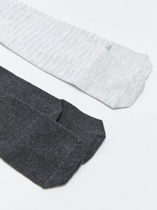 Erkek Bebek K?lotlu ?orap 2li - Waikiki фото 2