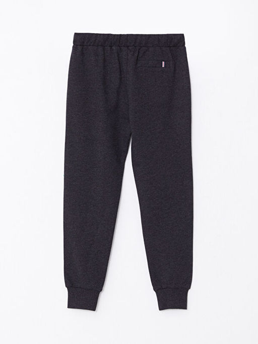 Beli Lastikli Nak?? Detayl? Erkek ?ocuk Jogger E?ofman Alt? - Waikiki фото 2