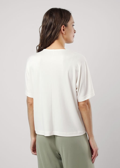 256826/169з Джемпер женский (ЧЗ)