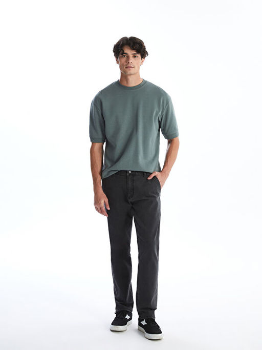 880 Chino Fit Erkek Jean Pantolon