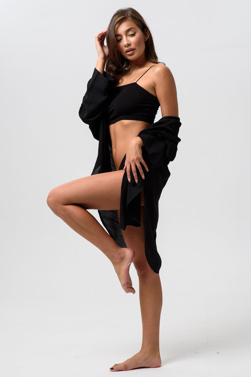 14491 туника женская - Натали фото 19