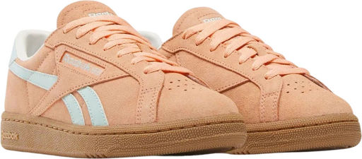 Кеды женские - Reebok фото 2