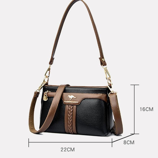 KAIDIFEINIROO Сумка женская 8672  фото 47