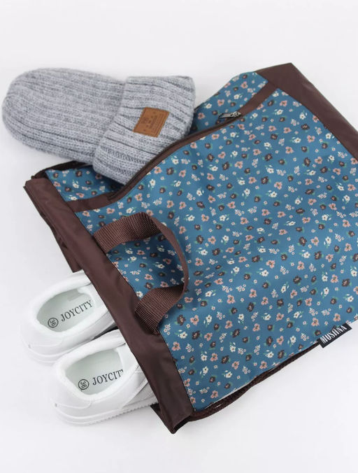 Рюкзак, R001. Цветочки - Moshna фото 15