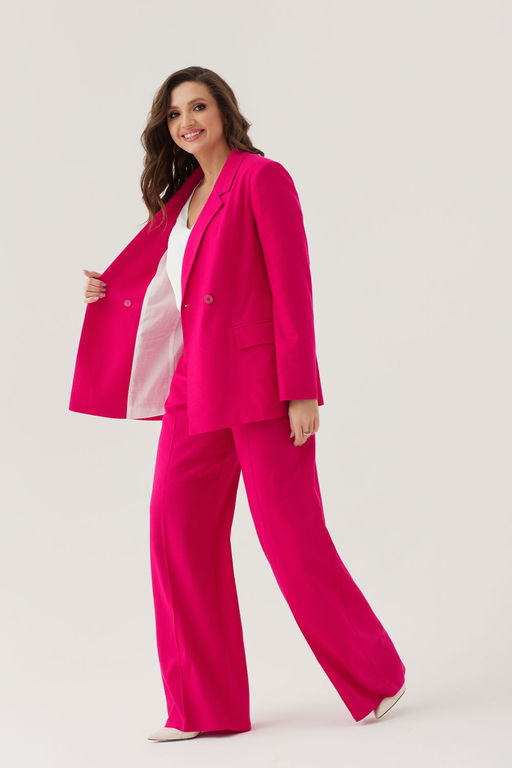 Жакет ELady 4246 фуксия  фото 6