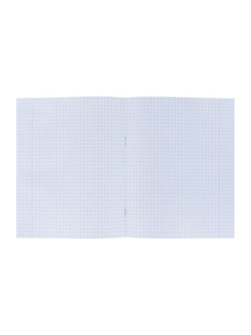 Цена за 100 шт. Тетрадь 18л кл КПК "Пастель", обл мел карт, блок ОФСЕТ, 5В МИКС