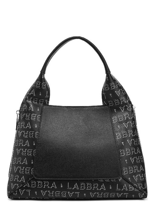 Сумка Labbra L-HF4236 black-stone/black  фото 4
