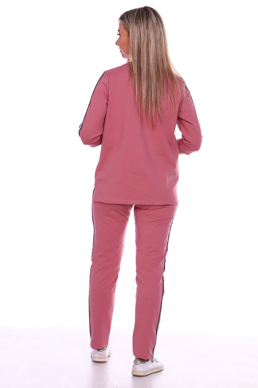 Костюм с брюками "Город"13ф