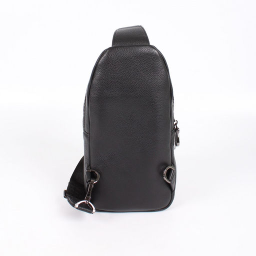 YO Мужская нагрудная сумка 7936-2 - Ht фото 2