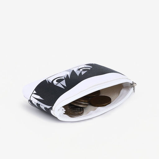 Цена за 3 шт. Кошелёк монетница на молнии «Взгляд», МИКС