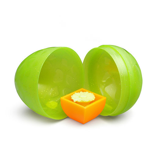 Игрушка-сюрприз "Зверята" в коробке