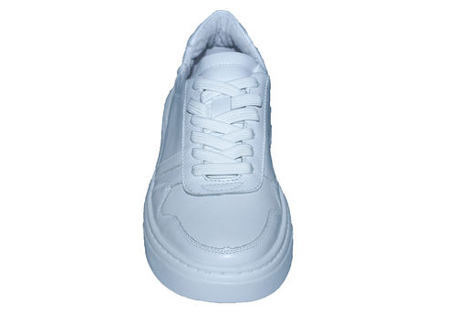 Полуботинки женские из натуральной кожи - Griff фото 3