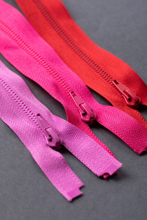 Молния под трактор т.3, 5 G301T 16 см неразъёмная 10 шт