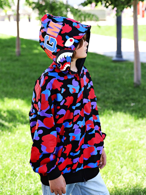 Толстовка Соль&Перец уценка  фото 4