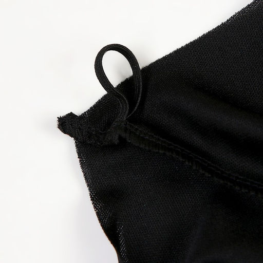 Карнавальный костюм на хэллоуин «Кошелёк или жизнь?»: накидка, шляпа, сумка, чёрный