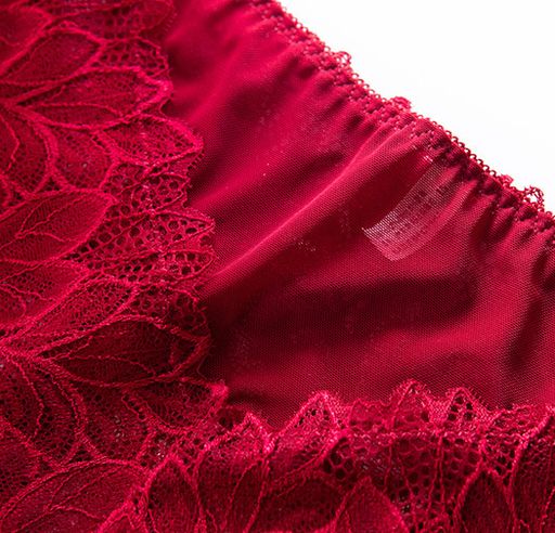 Трусики кружево A15197240