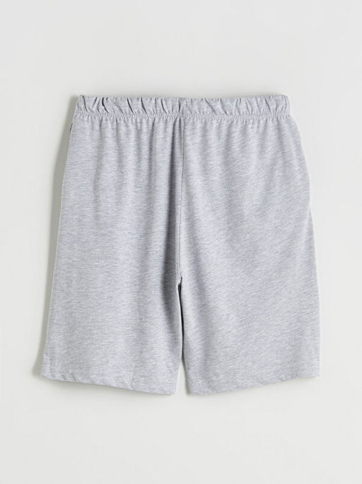 Standart Kal?p Erkek Pijama Alt ?ort