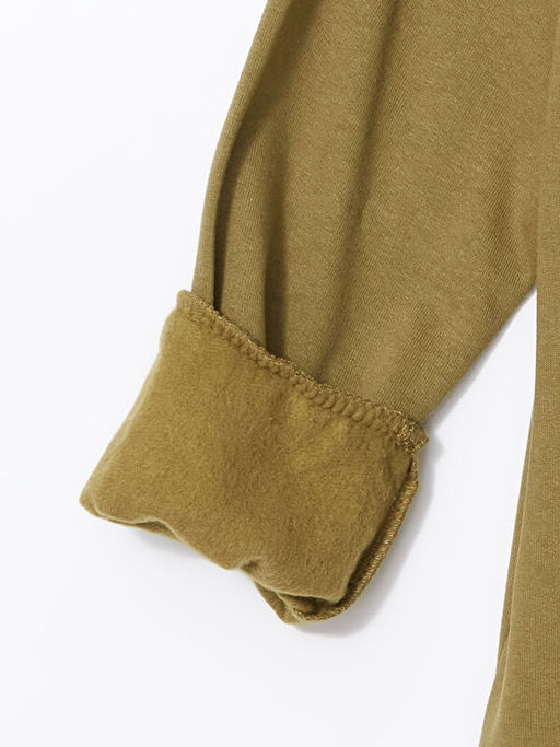 Bisiklet Yaka Erkek ?ocuk Sweatshirt - Waikiki фото 2