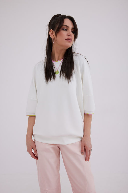 Джемпер 2283 - MG Wear фото 7