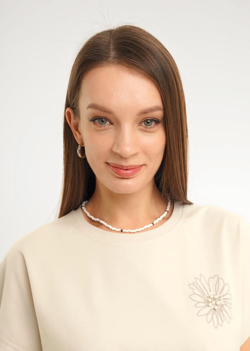 Джемпер Круиз